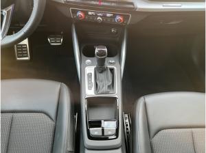 Audi Q2 35 TFSI ADVANCED+MATRIX+OPTIKPAKET+AHK
