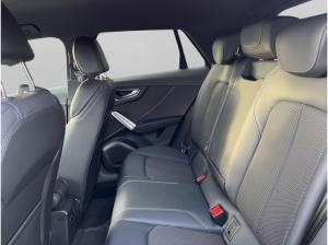 Audi Q2 35 TFSI ADVANCED+MATRIX+OPTIKPAKET+AHK
