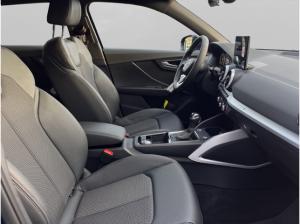 Audi Q2 35 TFSI ADVANCED+MATRIX+OPTIKPAKET+AHK