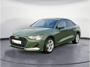 Audi A3 Limousine 30 TFSI advanced 🔥!neues Modell! *günstige Rate *sofort verfügbar