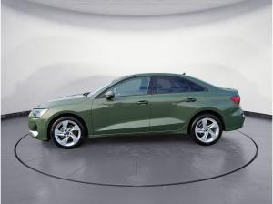 Audi A3 Limousine 30 TFSI advanced 🔥!neues Modell! *günstige Rate *sofort verfügbar