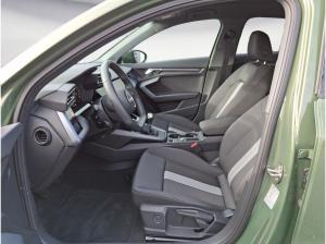 Audi A3 Limousine 30 TFSI advanced 🔥!neues Modell! *günstige Rate *sofort verfügbar