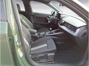 Audi A3 Limousine 30 TFSI advanced 🔥!neues Modell! *günstige Rate *sofort verfügbar