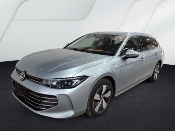 Abbildung Leasingangebot VW Passat