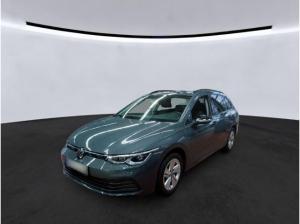 Volkswagen Golf Variant Life 1.5 TSI, ACC, Navi, AHK