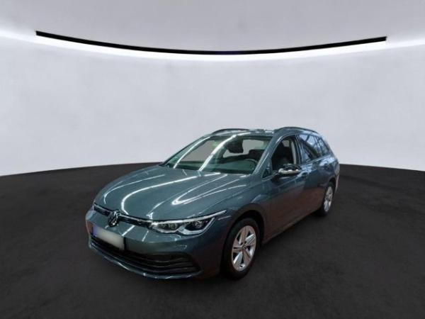 Volkswagen Golf Variant Life 1.5 TSI, ACC, Navi, AHK