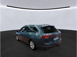 Volkswagen Golf Variant Life 1.5 TSI, ACC, Navi, AHK