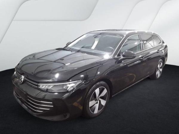 Volkswagen Passat Business 1.5 TSI eHybrid DSG,ACC,Navi,AHK