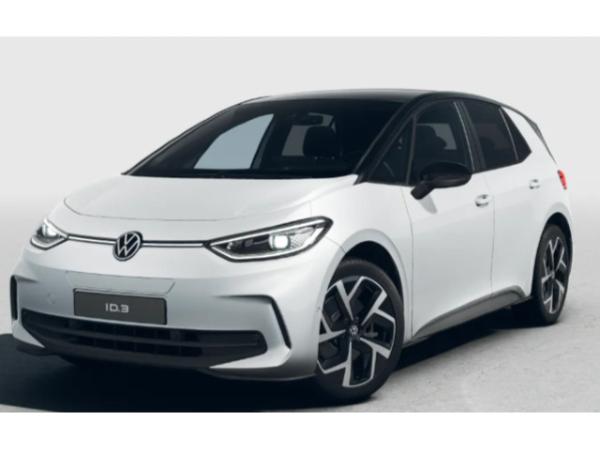 Volkswagen ID.3 Pro ENERGY *Ganzjahresreifen*AHK*