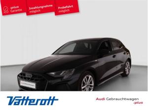 Audi A3 Sportback 35 TDI S line Navi ACC Kamera