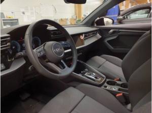 Audi A3 Sportback 35 TDI S line Navi ACC Kamera