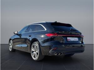 Audi A5 Avant TDI S tronic*AHK*Pano*LED+*
