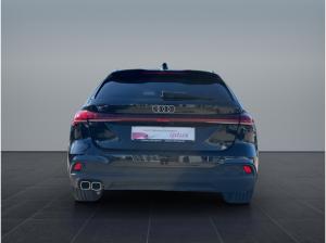 Audi A5 Avant TDI S tronic*AHK*Pano*LED+*