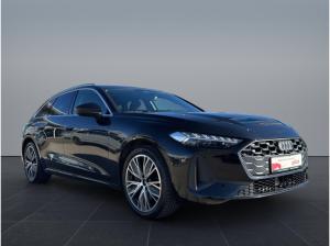 Audi A5 Avant TDI S tronic*AHK*Pano*LED+*
