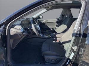 Audi A5 Avant TDI S tronic*AHK*Pano*LED+*