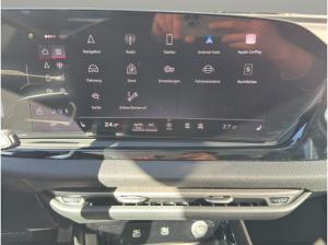 Audi A5 Avant TDI S tronic*AHK*Pano*LED+*