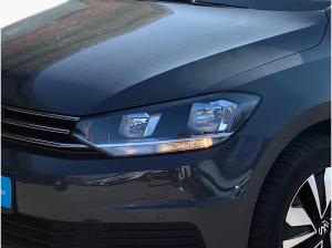 Volkswagen Touran GOAL 1.5TSI ACC.7-S.KAMERA.NAVI+VC.APP-C.SHZ