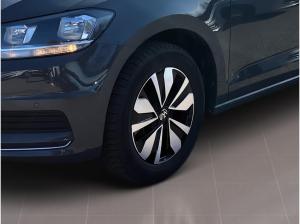 Volkswagen Touran GOAL 1.5TSI ACC.7-S.KAMERA.NAVI+VC.APP-C.SHZ