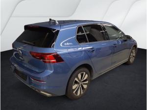 Volkswagen Golf VIII GOAL 1.5TSI ACC.AHK.NAVI+VC.2xPDC.LED.APP-C.LKRD-HZG.SHZ