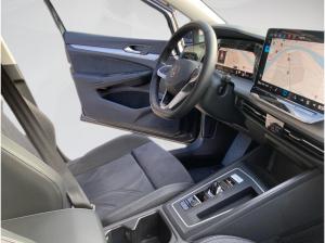 Volkswagen Golf VIII LIFE 1.5eTSI DSG HYBRID ACC.5J-G.AREA-VIEW.NAVI+VC.HUD.LED.APP-C