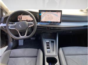 Volkswagen Golf VIII LIFE 1.5eTSI DSG HYBRID ACC.5J-G.AREA-VIEW.NAVI+VC.HUD.LED.APP-C