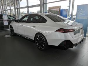 BMW i5 M60 xDrive