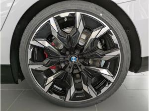 BMW i5 M60 xDrive