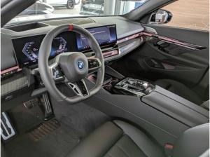 BMW i5 M60 xDrive