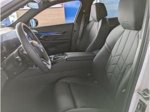 BMW i5 M60 xDrive