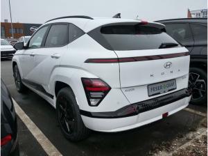 Hyundai KONA Kona TREND LED NAVI SHZ LHZ WÄRMEPUMPE KLIMA