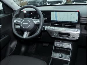 Hyundai KONA Kona TREND LED NAVI SHZ LHZ WÄRMEPUMPE KLIMA
