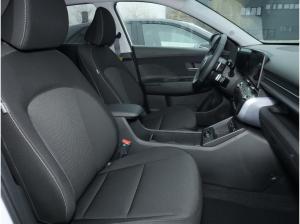 Hyundai KONA Kona TREND LED NAVI SHZ LHZ WÄRMEPUMPE KLIMA
