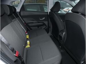 Hyundai KONA Kona TREND LED NAVI SHZ LHZ WÄRMEPUMPE KLIMA