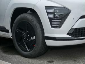 Hyundai KONA Kona TREND LED NAVI SHZ LHZ WÄRMEPUMPE KLIMA