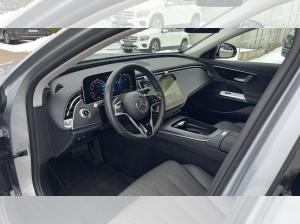 Mercedes-Benz E 300 e Limousine Avantgarde+KeyGo+Distronic+Kam
