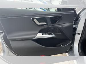 Mercedes-Benz E 300 e Limousine Avantgarde+KeyGo+Distronic+Kam