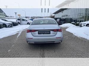 Mercedes-Benz E 300 e Limousine Avantgarde+KeyGo+Distronic+Kam