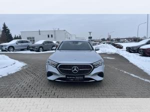 Mercedes-Benz E 300 e Limousine Avantgarde+KeyGo+Distronic+Kam