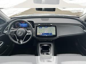 Mercedes-Benz E 300 e Limousine Avantgarde+KeyGo+Distronic+Kam