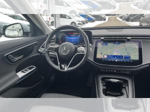 Mercedes-Benz E 300 e Limousine Avantgarde+KeyGo+Distronic+Kam