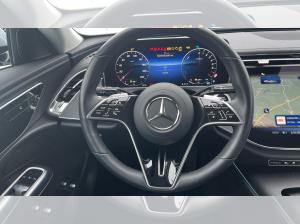 Mercedes-Benz E 300 e Limousine Avantgarde+KeyGo+Distronic+Kam