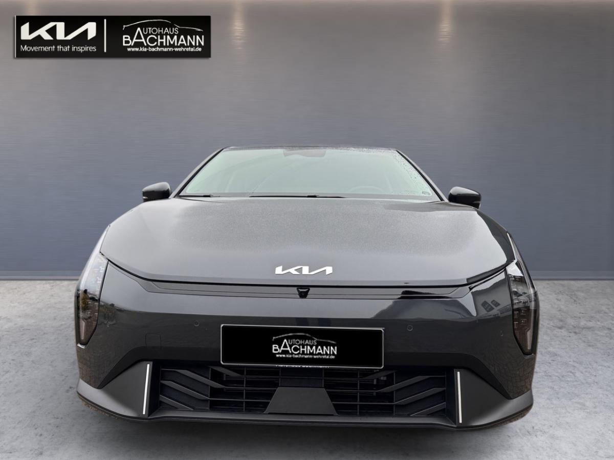 Kia EV4 81,h FWD Earth/Sound/Techno/Winter/Drive