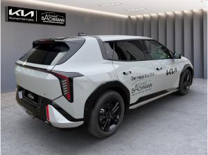 Kia EV4 81,4 kWh FWD GT-Line/Drive/Comfort/Connect LED