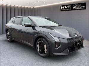 Kia EV4 81,h FWD Earth/Sound/Techno/Winter/Drive