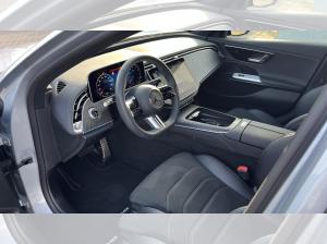 Mercedes-Benz E 200 T-Modell AMG+Night+AHK+Distr+CarPlay+KeyGo