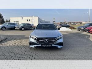 Mercedes-Benz E 200 T-Modell AMG+Night+AHK+Distr+CarPlay+KeyGo