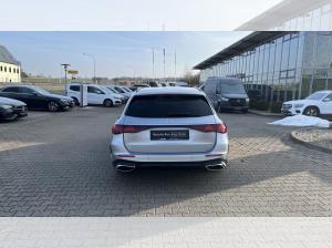 Mercedes-Benz E 200 T-Modell AMG+Night+AHK+Distr+CarPlay+KeyGo