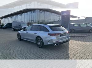 Mercedes-Benz E 200 T-Modell AMG+Night+AHK+Distr+CarPlay+KeyGo