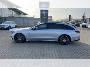 Mercedes-Benz E 200 T-Modell AMG+Night+AHK+Distr+CarPlay+KeyGo