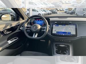 Mercedes-Benz E 200 T-Modell AMG+Night+AHK+Distr+CarPlay+KeyGo